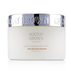 Molton Brown Глубоко Ухаживающая Маска с Красными Водорослями 200ml/6.6oz