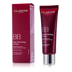 Clarins BB Skin Perfecting Cream SPF 25 - # 01 Light 45ml/1.7oz