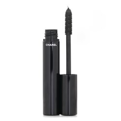 Chanel Le Volume De Chanel Mascara Objemová riasenka – 10 Noir – čierna 6g/0.21oz