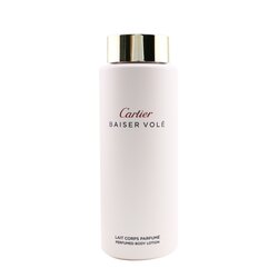 Cartier Baiser Vole Perfumed Body Lotion 200ml/6.75oz