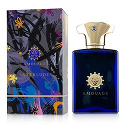 Amouage Interlude Парфюмированная Вода Спрей 50ml/1.7oz
