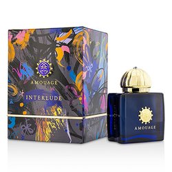 אמואג' Interlude ספריי או דה טואלט 50ml/1.7oz