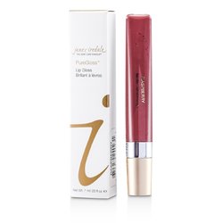 Jane Iredale PureGloss -huulikiilto (uusi pakkaus) - Raspberry 7ml/0.23oz