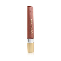 Jane Iredale PureGloss Lip Gloss (New Packaging) - Iced Mocha 7ml/0.23oz