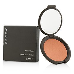 Becca Mineral Blush -mineraaliposkipuna - # Songbird 6g/0.2oz