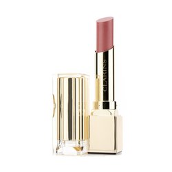 Clarins Rouge Eclat Satin Finish Age Defying Lipstick - # 02 Sweet Rose 3g/0.1oz