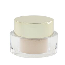 Clarins Poudre Multi Eclat Mineral Loose Powder - # 03 Dark 30g/1oz