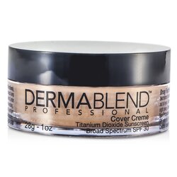 Dermablend Cover Creme SPF 30 Тональний Крем Широкого Спектру SPF 30 (Висока щільність покриття) - Золотий Беж 28g/1oz