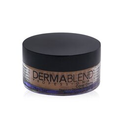 Dermablend كريم أساس واسع النطاق SPF 30 (تغطية عالية اللون) - بيج عسلي 28g/1oz