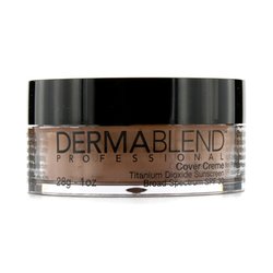 Dermablend كريم أساس واسع النطاق SPF 30 (تغطية عالية اللون) - أسمر محمر 28g/1oz