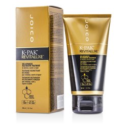 Joico Tratamento de Restauração K-Pak RevitaLuxe Bio-Advanced Restorative Treatment 150ml/5.1oz
