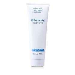 Elemis Devils Mint Body Scrub (Salon Size) 250ml/8.5oz