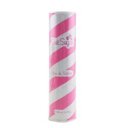 Pink Sugar Pink Sugar Туалетная Вода Спрей 100ml/3.4oz
