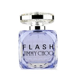 Jimmy Choo Flash Eau De Parfum Spray 60ml/2oz