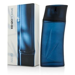 Kenzo Homme Eau De Toilette Spray 100ml/3.4oz