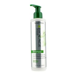 Matrix Biolage Advanced FiberStrong Fortifying Cream (For Weak Hair) 200ml/6.7oz