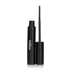 Sisley ماسكرا كثيفة فائقة - # 1 سوداء داكنة 7ml/0.27oz
