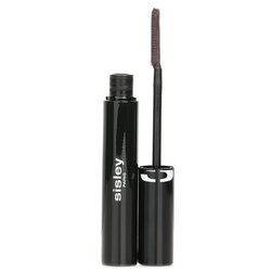 Sisley Соу Інтенс Туш для Вій - # 2 Насичений Коричневий 7.5ml/0.27oz
