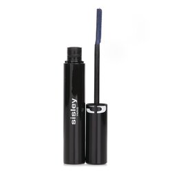 Sisley ماسكرا كثيفة فائقة - # زرقاء داكنة 7.5ml/0.27oz
