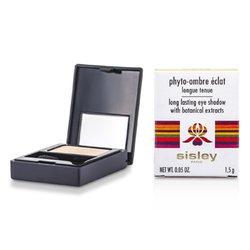 Sisley Phyto Ombre Eclat ظلال عيون - # 22 كتاني 1.5g/0.05oz