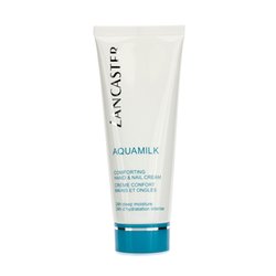Lancaster Aquamilk Comforting Hand & Nail Cream 75ml/2.5oz