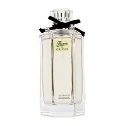 Gucci Flora By Gucci Glorious Mandarin Eau De Toilette suihke 100ml/3.3oz