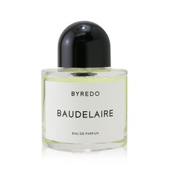 Byredo Woda perfumowana Baudelaire Eau De Parfum Spray 100ml/3.4oz