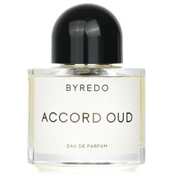 Byredo Accord Oud Eau De Parfum Spray 50ml/1.7oz