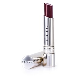 By Terry Pomadka ujędrniająca i uwydatniająca Hyaluronic Sheer Rouge Hydra Balm Fill & Plump Lipstick (UV Defense) - # 10 Berry Boom 3g/0.1oz