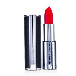 Givenchy Le Rouge Intense Color Sensuously Mat Pintalabios - # 303 Corail Decollete 6.4g/0.12oz