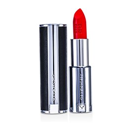 Givenchy Le Rouge Intense Color Sensuously Mat -huulipuna - # 306 Carmin Escarpin 3.4g/0.12oz