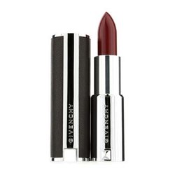 Givenchy Le Rouge Intense Color Sensuously Mat Lipstick - # 307 Grenat Initie 3.4g/0.12oz