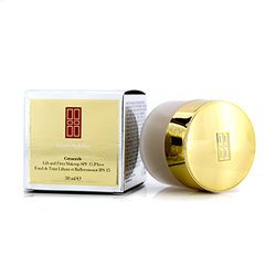Elizabeth Arden Ceramide Lift & Firm Makeup SPF 15 - # 06 Beige 30ml/1oz