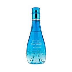Davidoff Cool Water Into the Ocean Туалетна Вода Спрей 100ml/3.4oz