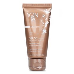 Yonka Krema za sunčanje SPF50 UVA/UVB 50ml/1.65oz