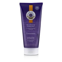 Roger & Gallet Gingembre (Ginger) svježi gel za tuširanje 200ml/6.6oz