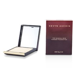 Kevyn Aucoin The Sensual Skin Пудровая Основа - # PF01 9g/0.3oz