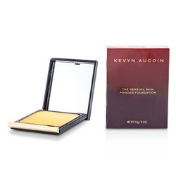 Kevyn Aucoin The Sensual أساس بودرة للبشرة - # PF05 9g/0.3oz