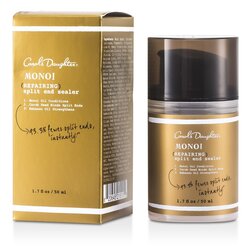 Carol's Daughter Kuracja reperująco-uszczelniająca rozdwojone końcówki Monoi Repairing Split End Sealer 50ml/1.7oz