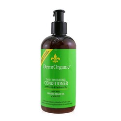 DermOrganic Daglig Fuktighetsgivende Balsam 300ml/10.1oz