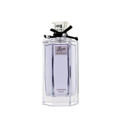 Gucci Flora By Gucci Generous Violet Apă De Toaletă Spray 100ml/3.3oz