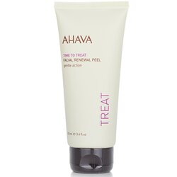 Ahava Creme Time To Treat Facial Renewal Peel 100ml/3.4oz
