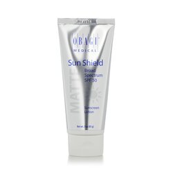 Obagi Sun Shield Matte Broad Spectrum SPF 50 85g/3oz
