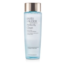 Estee Lauder Perfectly Clean Multi Acción Loción Tonificante/Refinadora 200ml/6.7oz