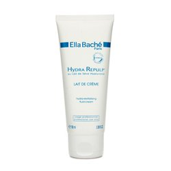 Ella Bache Hydra Repulp Hydra-Revitalising Fluid-Cream - Pelembab (Ukuran Salon) 100ml/3.38oz