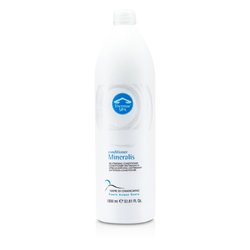 AlfaParf Thermae Spa Mineralis De-Stressing Conditioner 1000ml/33.81oz