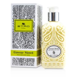 Etro حليب الجسم المعطر Greene Street 250ml/8.25oz