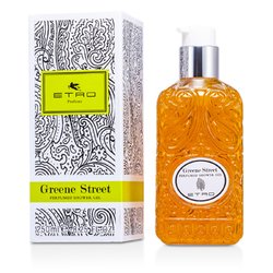 Etro جل الإستحمام المعطر Greene Street 250ml/8.4oz