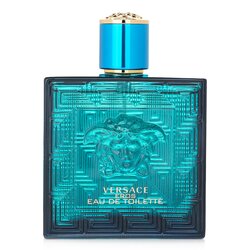 Versace Eros - toaletní voda s rozprašovačem 100ml/3.4oz