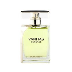 Versace Vanitas Туалетна Вода Спрей 100ml/3.4oz